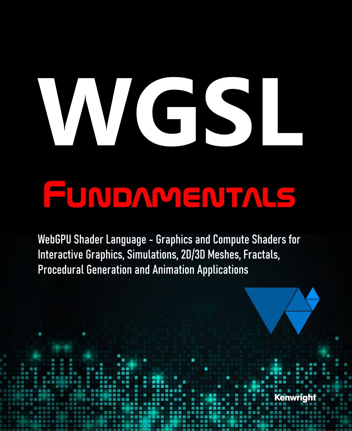 WGSL Fundamentals (Paperback) thumbnail
