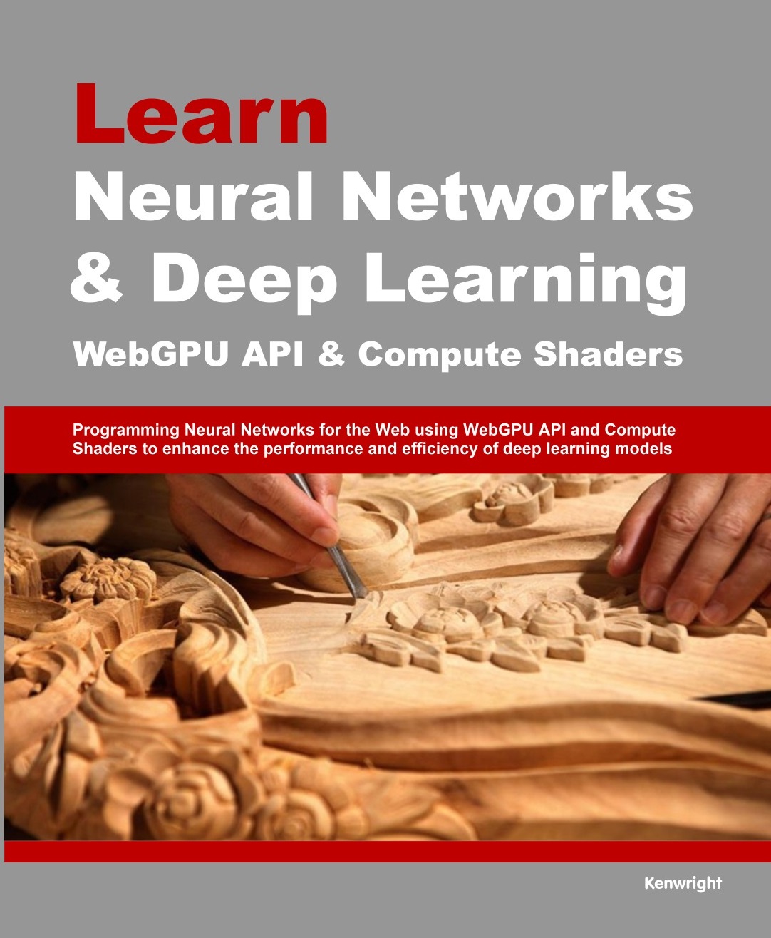 Learn Neural Networks and Deep Learning with WebGPU and Compute Shaders thumbnail