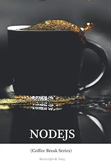 NodeJS in 20 Minutes (Coffee Series) thumbnail